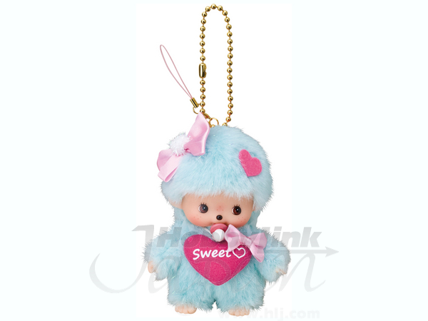 Sweet Babichhichi