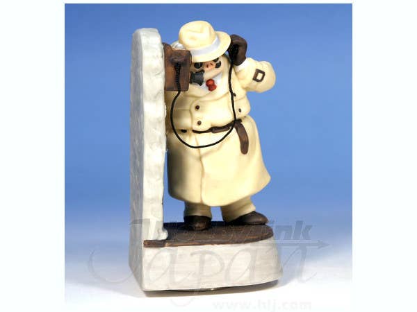 Porco Rosso Music Box