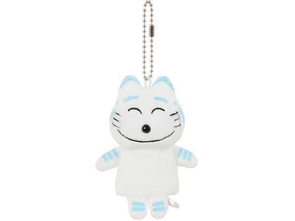 Finger Puppet 11 Piki no Neko Tiger Cat