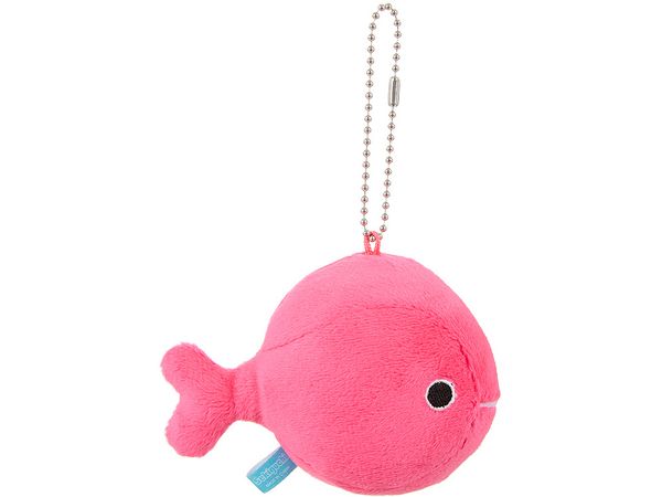 Finger Puppet Goldfish Escaped