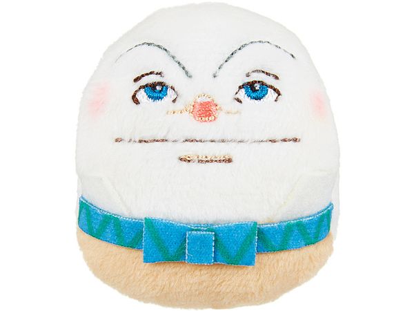 Macmillan Alice Nui Badge Humpty Dumpty