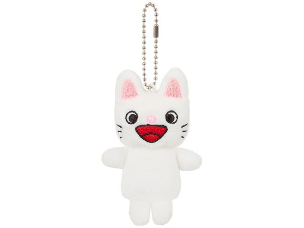 Finger Puppet Nontan