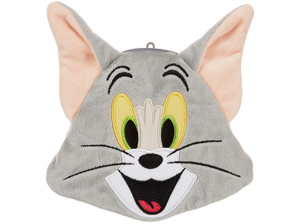 Pouchees - Tom Pouch