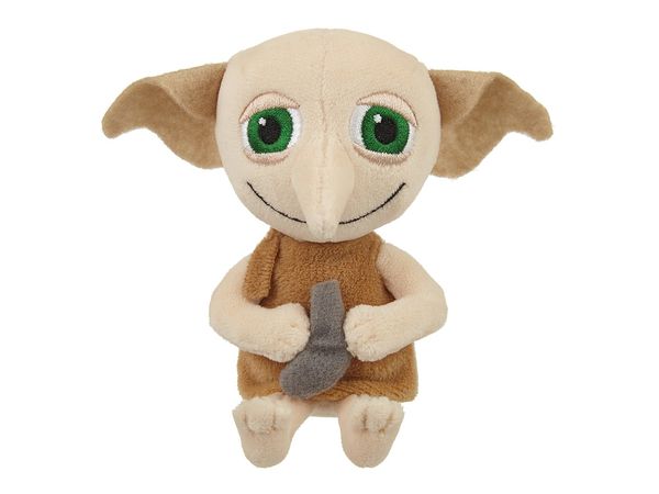 Dobby Palm-sized Plush Toy