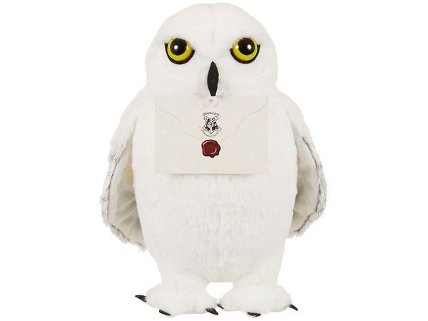 Hedwig Plush Doll