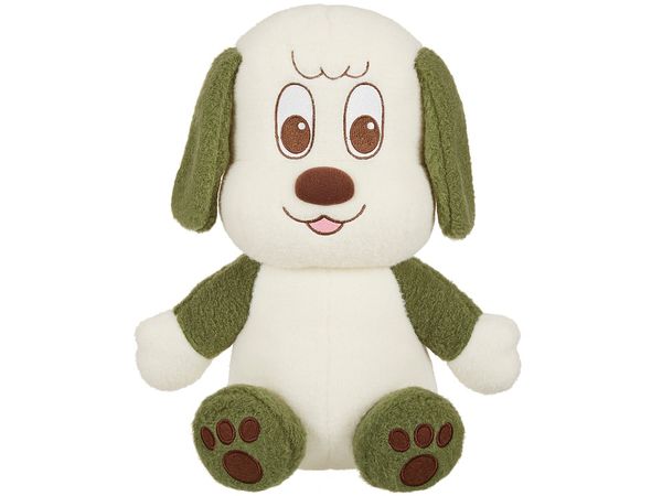 Nuigyurumi (Stuffed Toy) Doggy