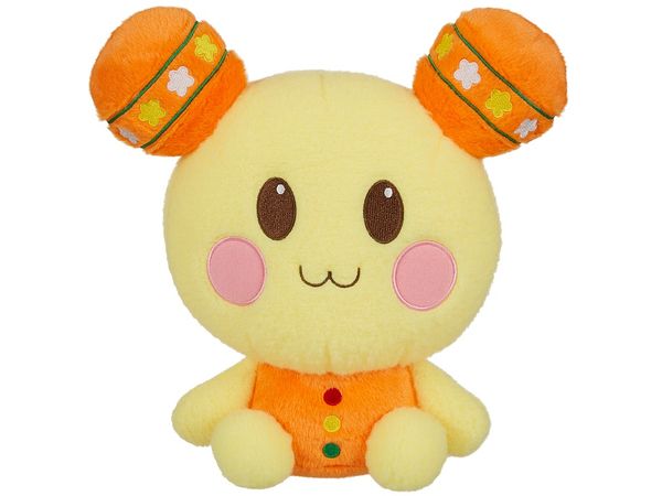 Nuigyurumi (Stuffed Toy) Utan