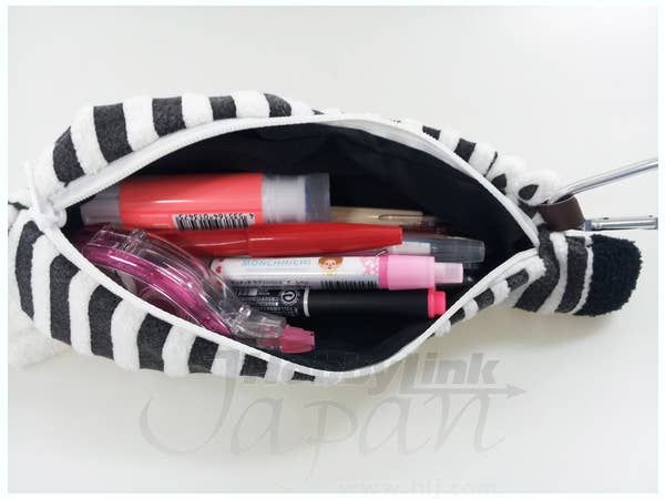 Lila Prap Zebra Pen Case | HLJ.com