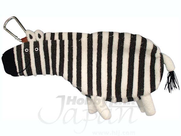 Lila Prap Zebra Pen Case | HLJ.com