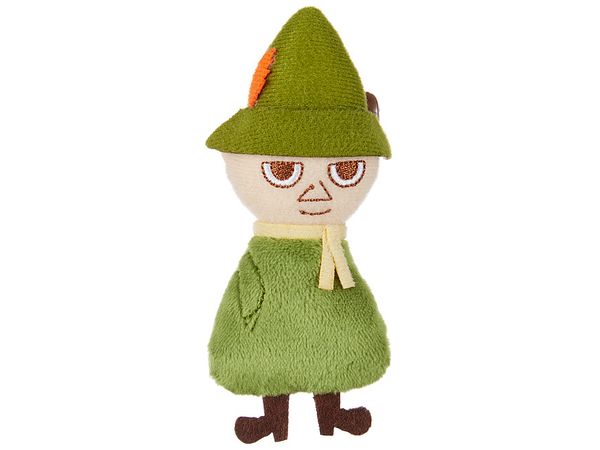 Snufkin Sewing Badge