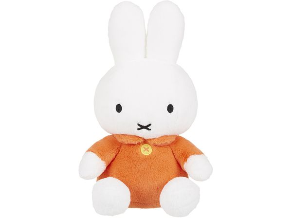 Fluffy Stuffed Animal Miffy