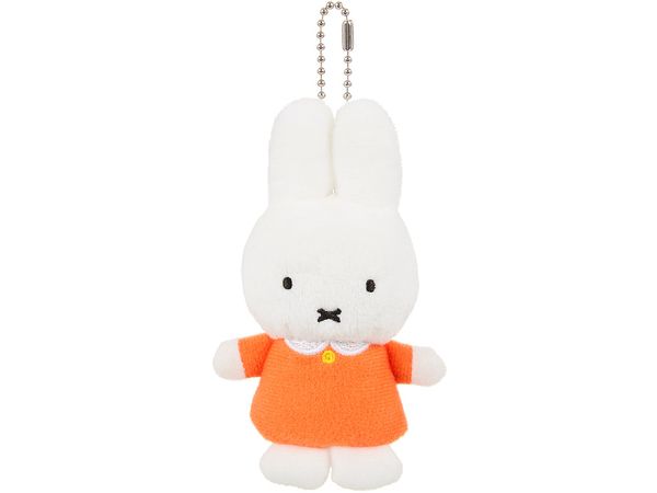 Finger Puppet Miffy