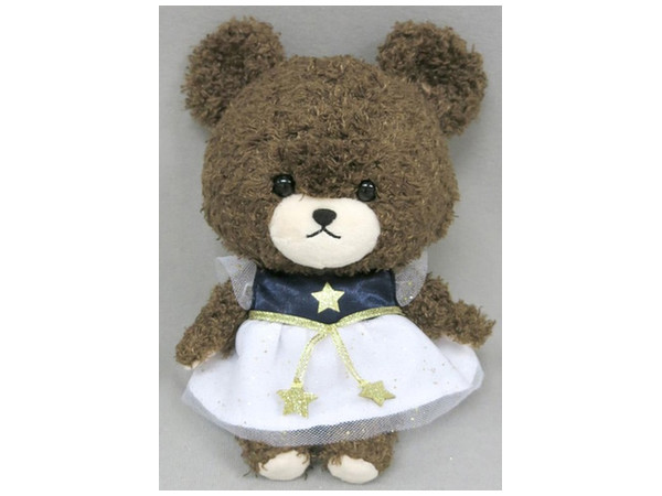The Bear's School: Jackie Closet Star Dress