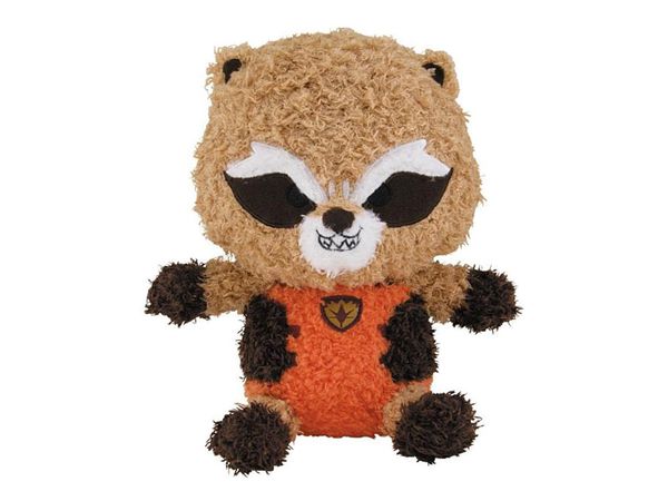Marvel Poff Moff Rocket Raccoon S