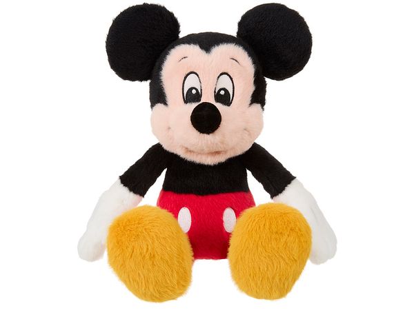 My Precious/ Mickey Mouse