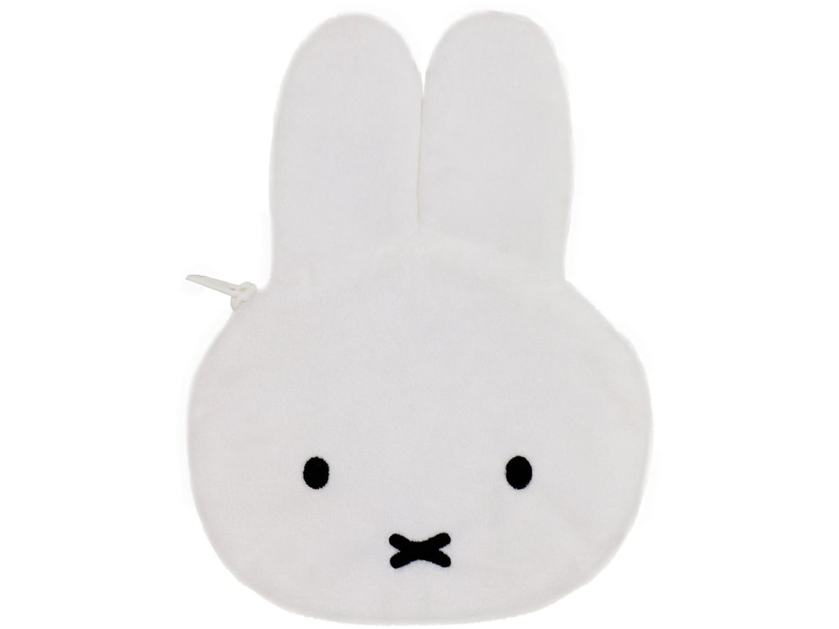 Pouchees - Miffy Pouch