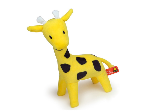 Bruna Family Plush Toy Giraffe SS-size