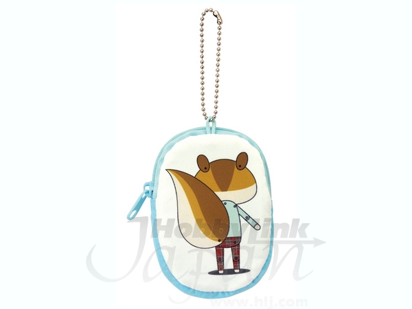Akira Senpai Mini-Pouch