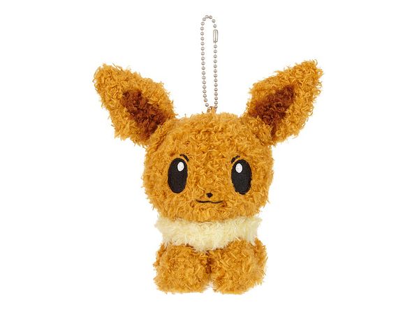 Eevee Moko Moko Mascot (Renewal)
