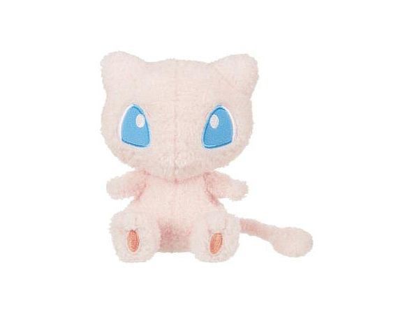 Mew Mokomoko Puchi