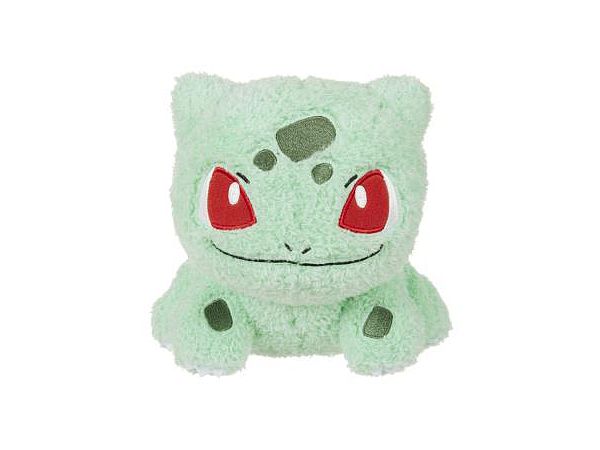 Bulbasaur Mokomoko Puchi