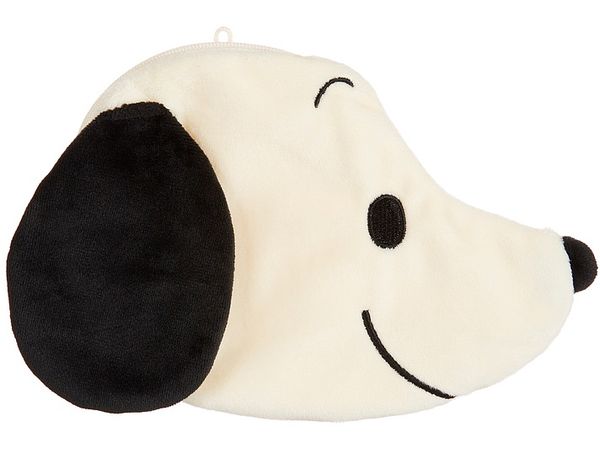 Pouchees - 1950's Vintage Snoopy Pouch