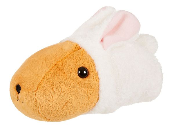 Capybara-san Zodiac Rabbit