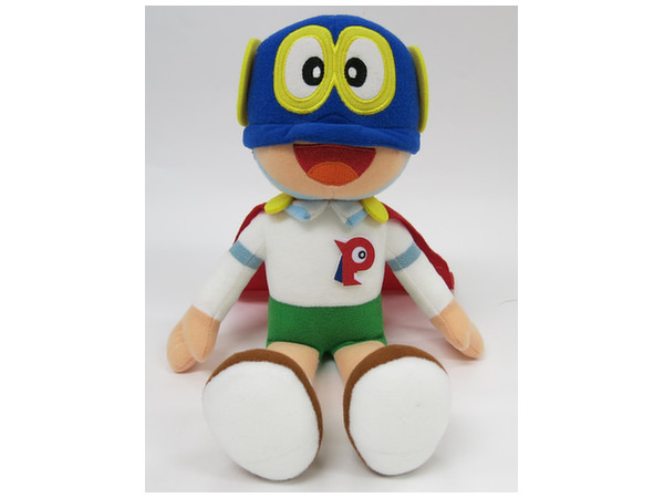 Perman: Plush Toy Perman #1
