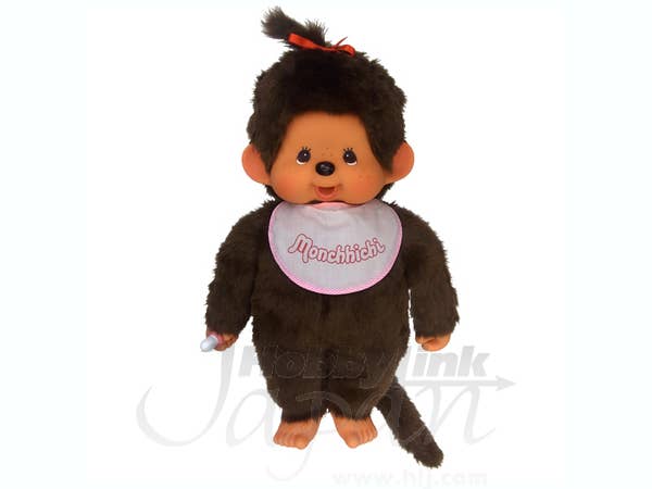 Monchichi Standard Girl XL | HLJ.com