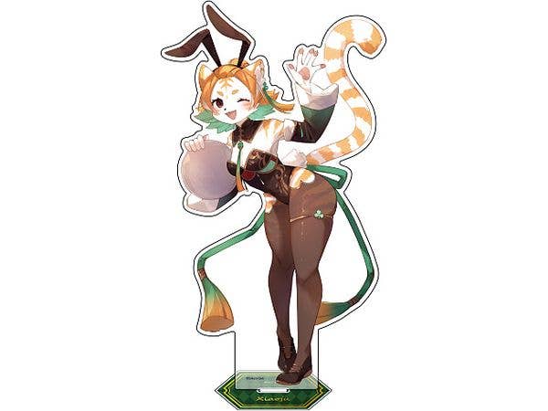 Bunnimals: Almost 1/9 BIG Acrylic Stand Xiaoju