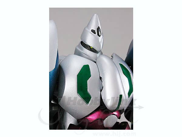 Perfect Change Compact Version Shin Getter 2 Metallic
