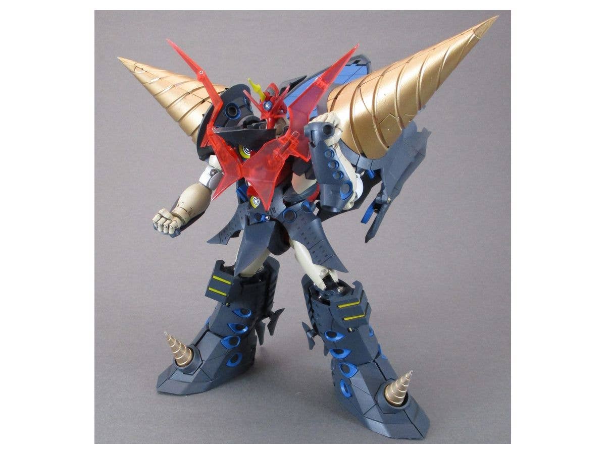 Perfect Change Super Galaxy Gurren Lagann (Completed Version)