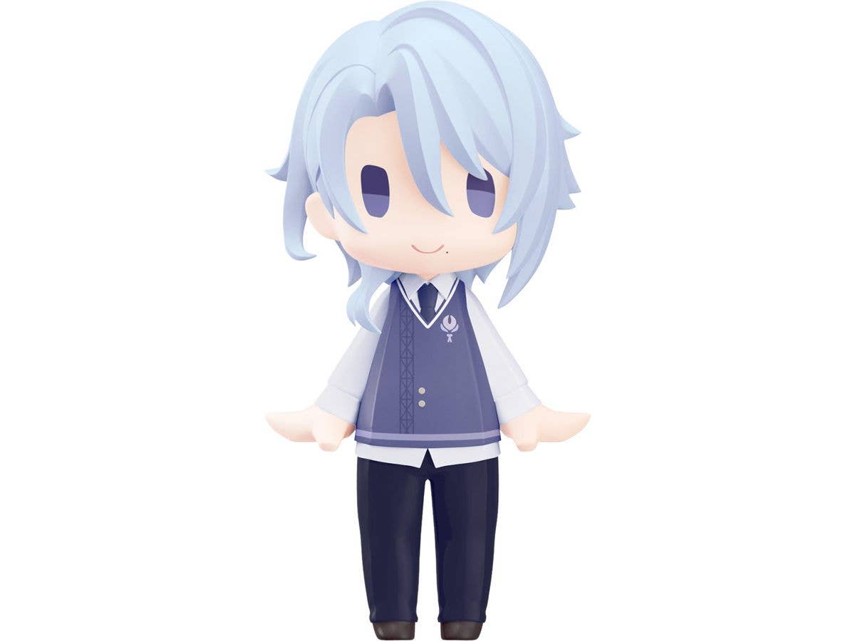 HELLO! GOOD SMILE Ayato Kamisato (Genshin Impact)