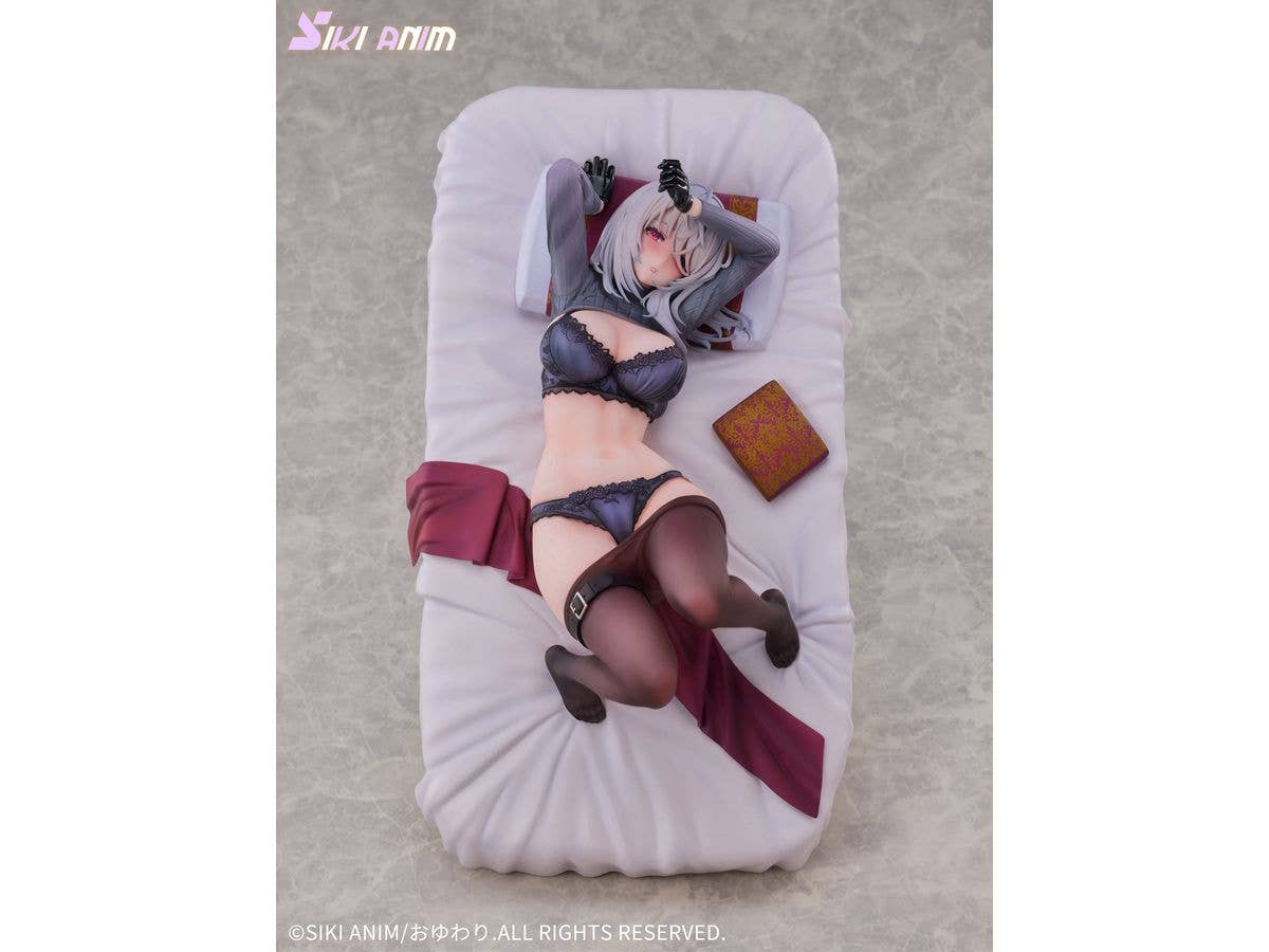 Moonlight Night Lenne