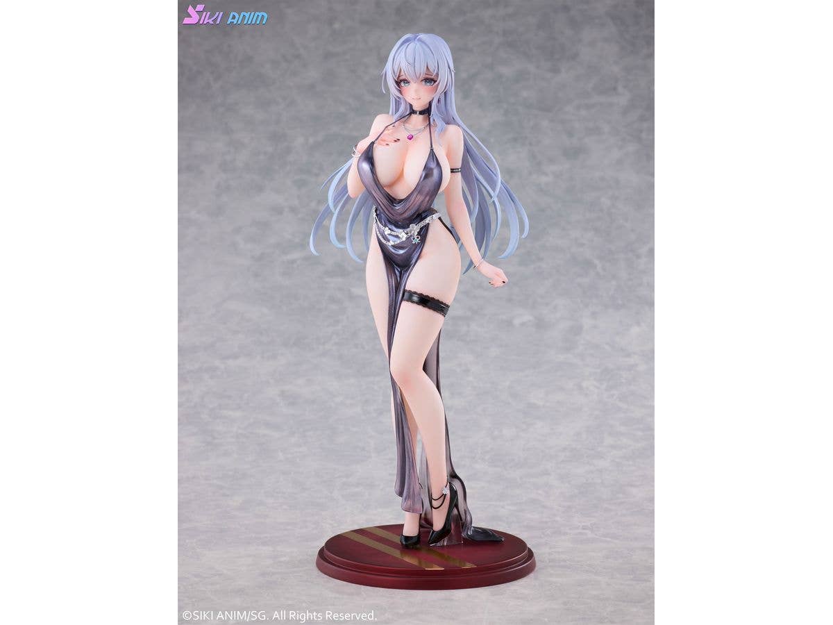 Shion Alfine Dress Ver. Regular Edition