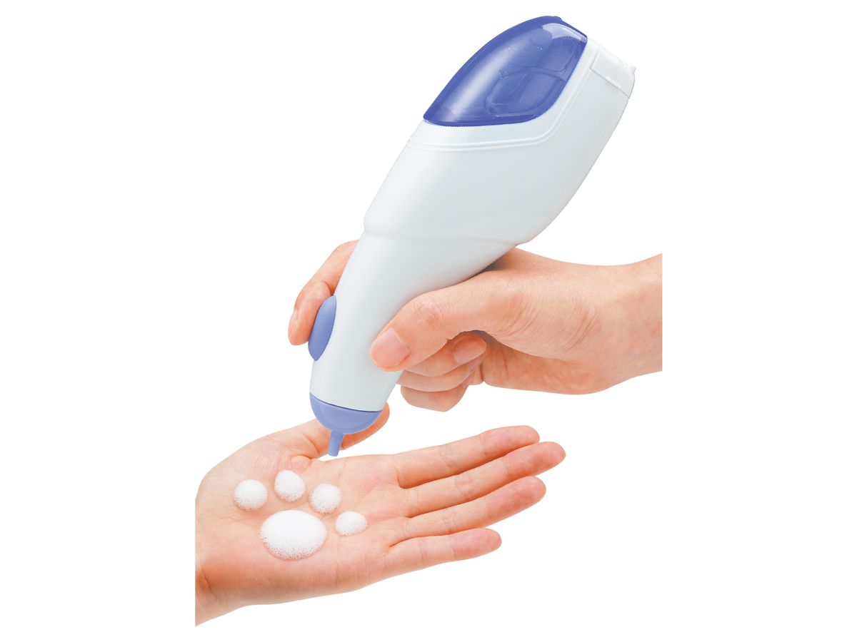 Writing Soap Pen