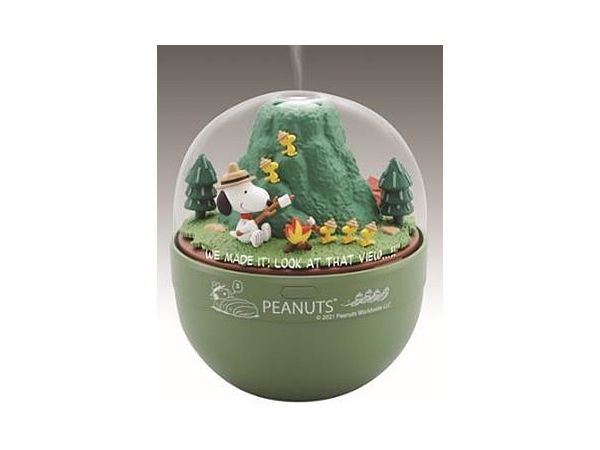 Snoopy Beagle Scout Humidifier