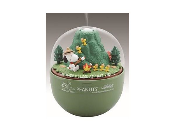 Snoopy Beagle Scout Humidifier