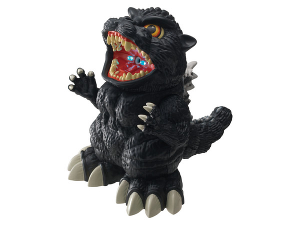 Humidifier King Godzilla