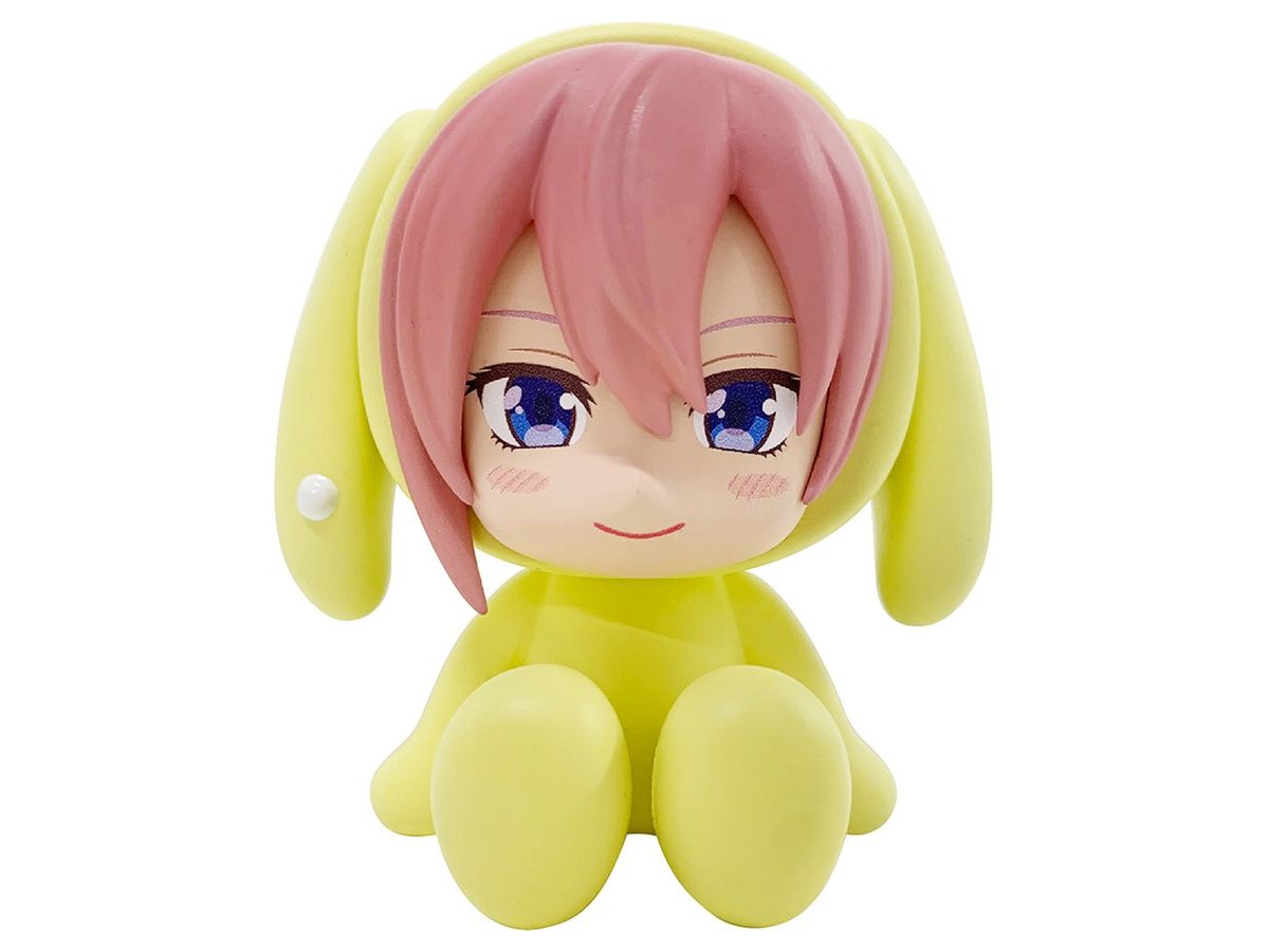 Chocot The Quintessential Quintuplets Ichika