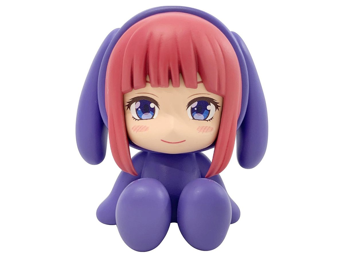Chocot The Quintessential Quintuplets Nino