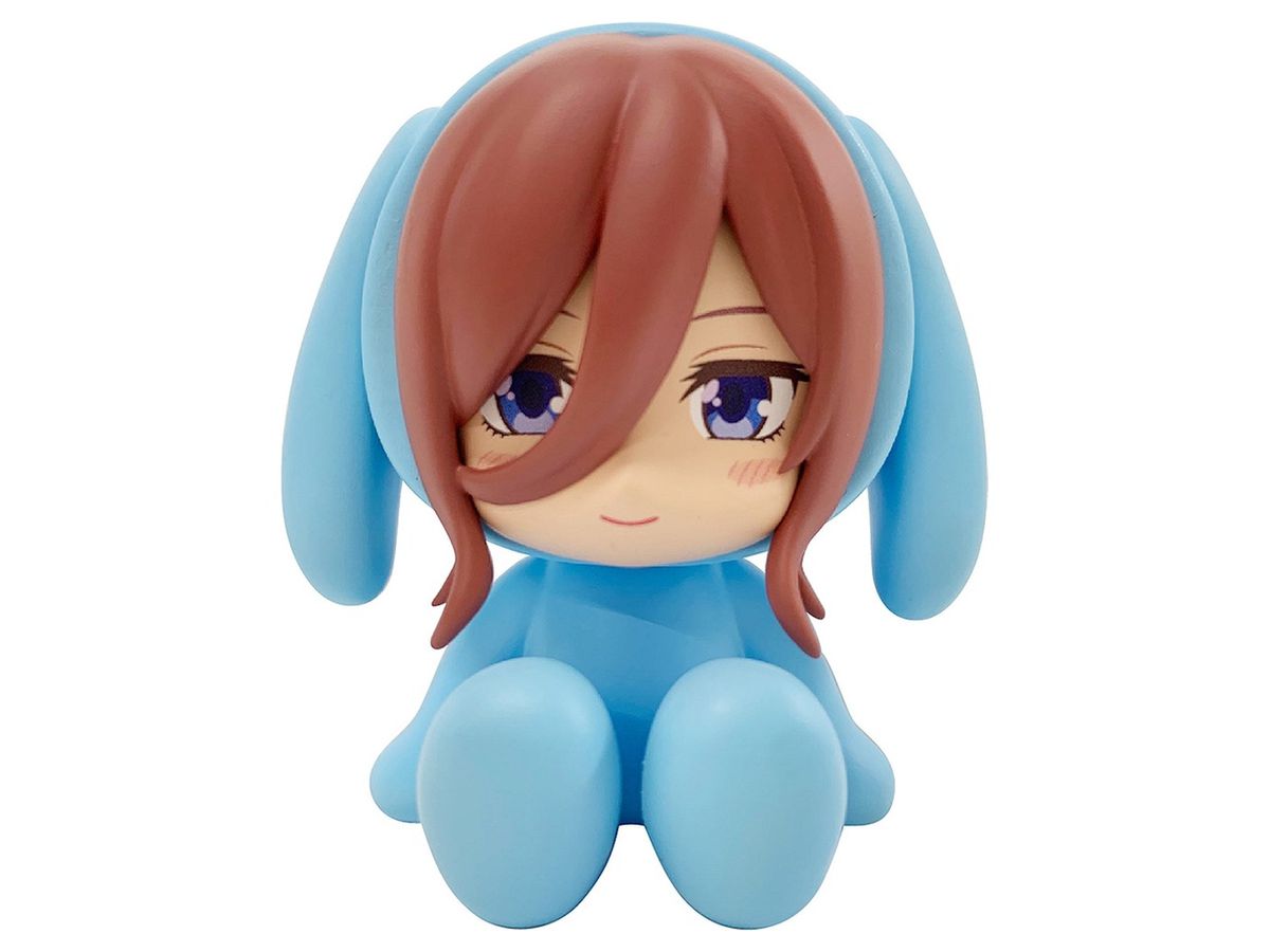 Chocot The Quintessential Quintuplets Miku