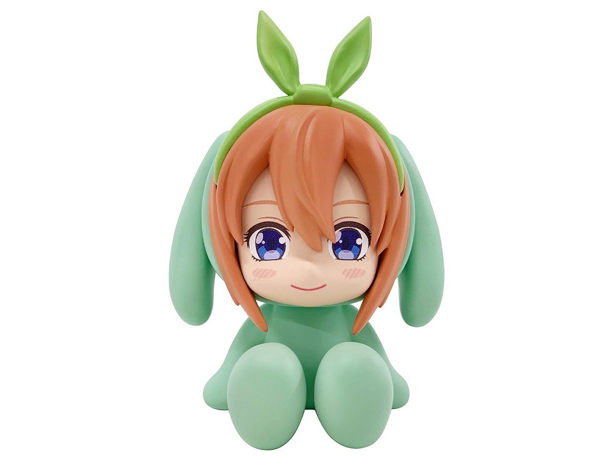 Chocot The Quintessential Quintuplets Yotsuba