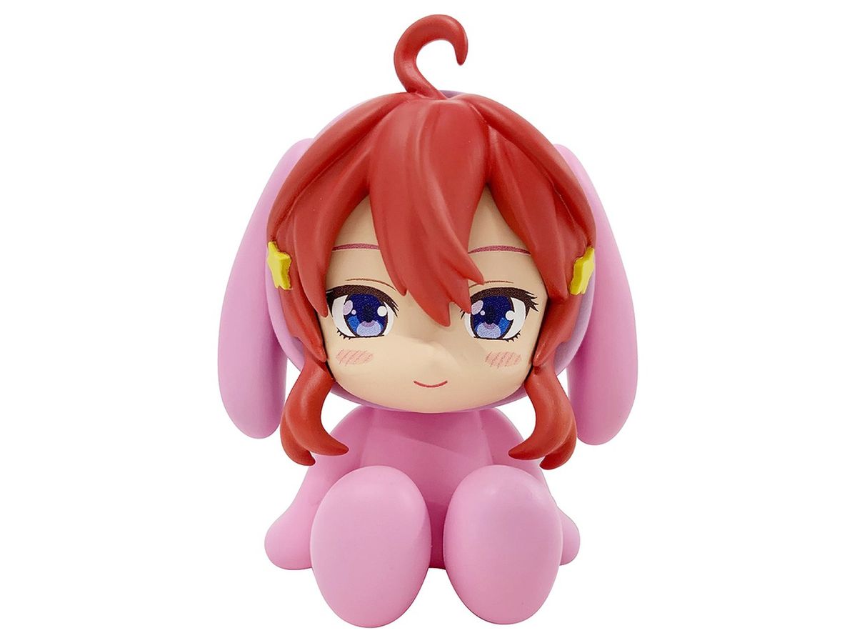 Chocot The Quintessential Quintuplets Itsuki