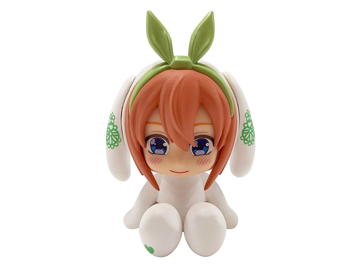 Chocot The Quintessential Quintuplets -WeddingWhiteVer.- Yotsuba