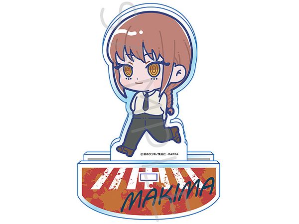 Chainsaw Man: Acrylic Stand AD (Makima)