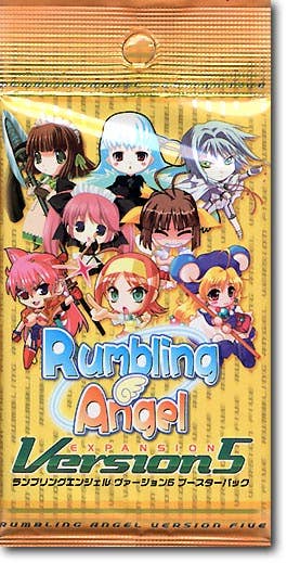 Rumbling Angel カード　5000枚以上　まとめ売り　キラ41枚 2025年最新】rumbling angelの人気アイテム - メルカリ