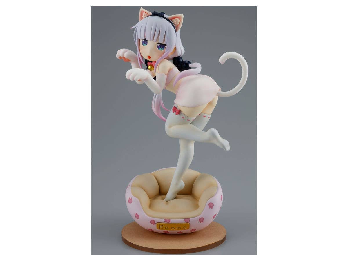 Miss Kobayashi's Dragon Maid S: Kanna Neko Dragon Ver.