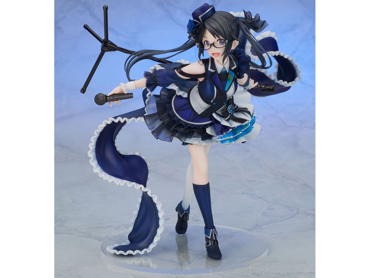 THE IDOLM@STER Shiny Colors: Yuika Mitsumine Le Fond de la Mer Ver.