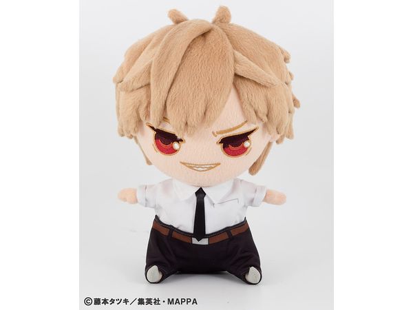 Chainsaw Man: Plush Toy Chokon-to-Friends Denji